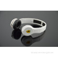 Fashionable Wired 3.5 Audio Stereo Headset Headphone (H03)